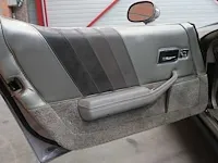 Chevrolet c3 - corvette collector edition - afbeelding 45 van  100