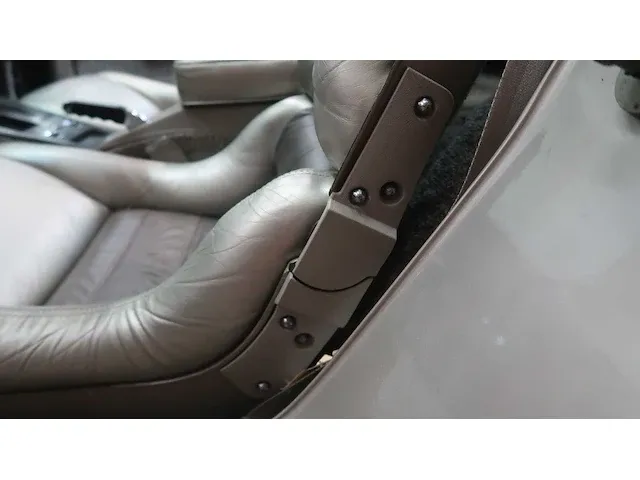 Chevrolet c3 - corvette collector edition - afbeelding 50 van  100