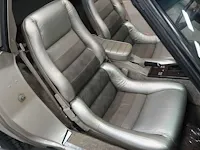 Chevrolet c3 - corvette collector edition - afbeelding 54 van  100