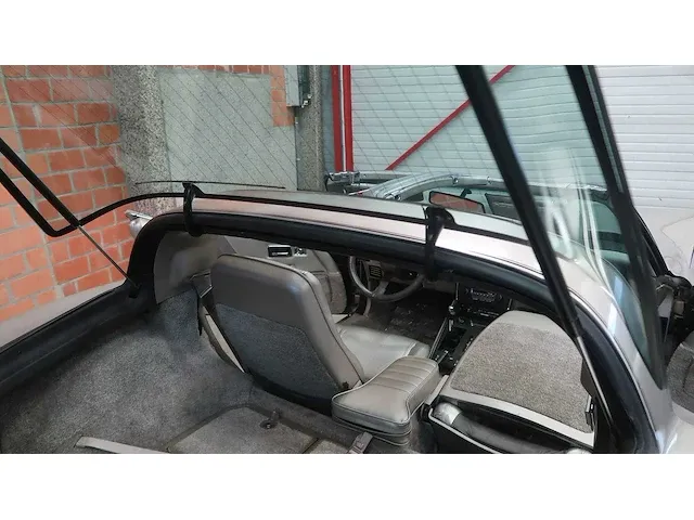 Chevrolet c3 - corvette collector edition - afbeelding 66 van  100