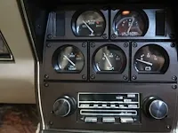 Chevrolet c3 - corvette collector edition - afbeelding 78 van  100