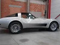 Chevrolet c3 - corvette collector edition - afbeelding 68 van  100