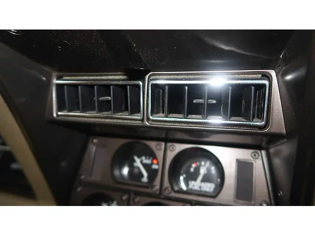 Chevrolet c3 - corvette collector edition - afbeelding 80 van  100