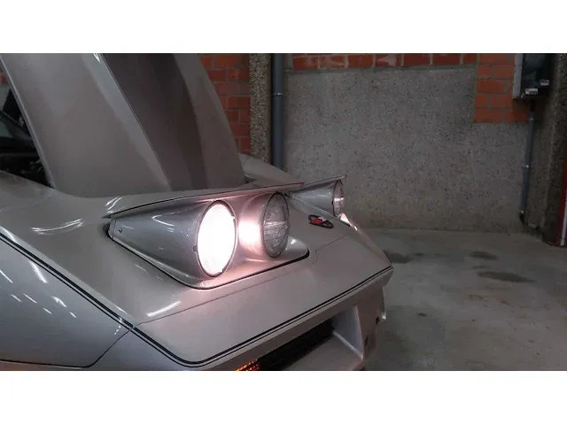 Chevrolet c3 - corvette collector edition - afbeelding 83 van  100
