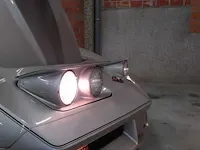 Chevrolet c3 - corvette collector edition - afbeelding 83 van  100