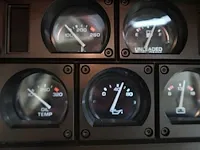 Chevrolet c3 - corvette collector edition - afbeelding 86 van  100