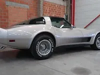 Chevrolet c3 - corvette collector edition - afbeelding 79 van  100