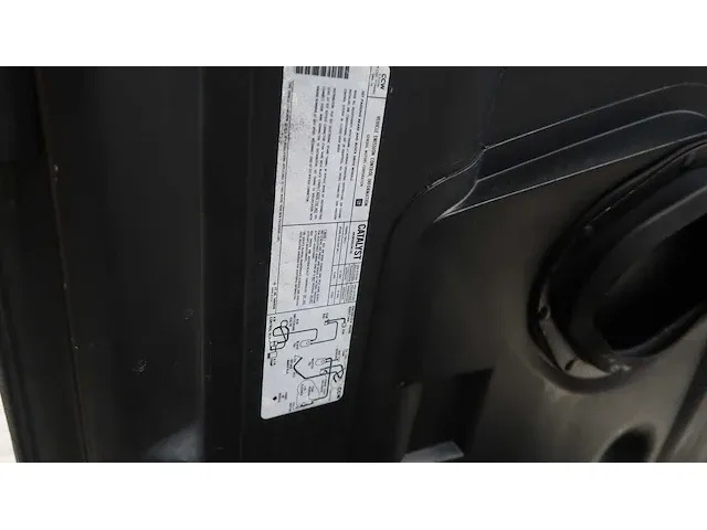 Chevrolet c3 - corvette collector edition - afbeelding 93 van  100