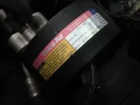Chevrolet c3 - corvette collector edition - afbeelding 95 van  100
