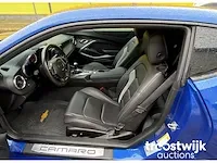 Chevrolet camaro 2.0 turbo lt - afbeelding 2 van  14