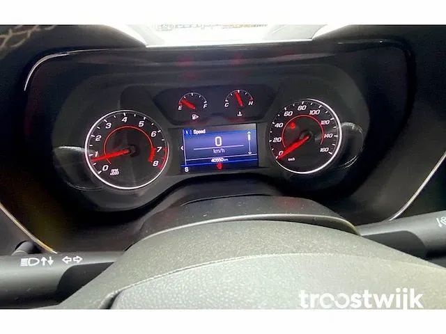 Chevrolet camaro 2.0 turbo lt - afbeelding 6 van  14