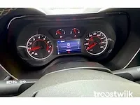 Chevrolet camaro 2.0 turbo lt - afbeelding 6 van  14