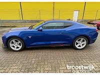 Chevrolet camaro 2.0 turbo lt - afbeelding 7 van  14