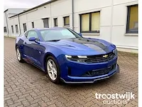 Chevrolet camaro 2.0 turbo lt - afbeelding 12 van  14