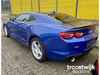 Chevrolet camaro 2.0 turbo lt - afbeelding 14 van  14