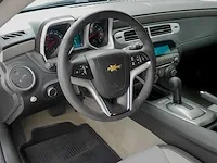 Chevrolet camaro 3.6 v6, p-888-ff - afbeelding 5 van  15