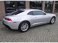 Chevrolet camaro 3.6 v6, p-888-ff - afbeelding 9 van  15