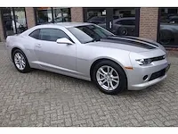 Chevrolet camaro 3.6 v6, p-888-ff - afbeelding 10 van  15