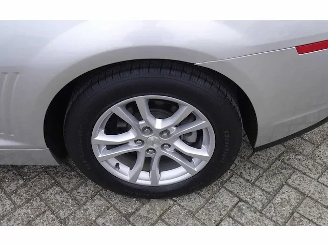 Chevrolet camaro 3.6 v6, p-888-ff - afbeelding 12 van  15