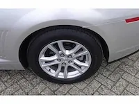 Chevrolet camaro 3.6 v6, p-888-ff - afbeelding 12 van  15