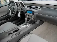 Chevrolet camaro 3.6 v6, p-888-ff - afbeelding 14 van  15