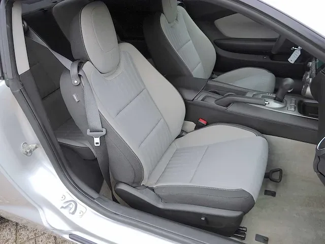 Chevrolet camaro 3.6 v6, p-888-ff - afbeelding 15 van  15