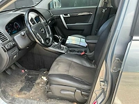 Chevrolet captiva personenauto - afbeelding 2 van  14