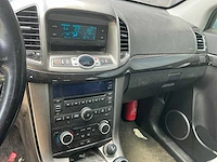Chevrolet captiva personenauto - afbeelding 3 van  14