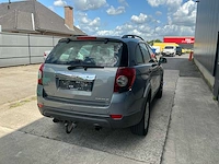 Chevrolet captiva personenauto - afbeelding 9 van  14
