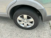 Chevrolet captiva personenauto - afbeelding 13 van  14