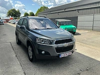 Chevrolet captiva personenauto - afbeelding 8 van  14