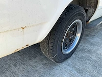 Chevrolet chevy van v8 camper - afbeelding 7 van  44