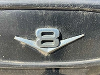 Chevrolet chevy van v8 camper - afbeelding 9 van  44