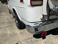 Chevrolet chevy van v8 camper - afbeelding 10 van  44