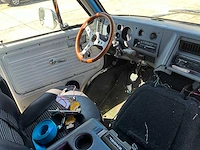 Chevrolet chevy van v8 camper - afbeelding 20 van  44