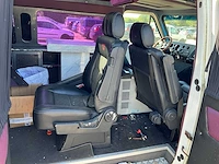 Chevrolet chevy van v8 camper - afbeelding 28 van  44
