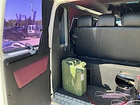 Chevrolet chevy van v8 camper - afbeelding 31 van  44