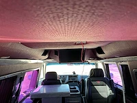 Chevrolet chevy van v8 camper - afbeelding 35 van  44