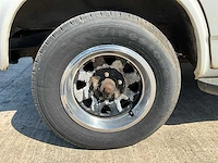 Chevrolet chevy van v8 camper - afbeelding 44 van  44