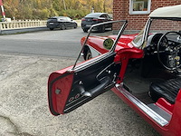 Chevrolet corvette c1 cabrio oldtimer - afbeelding 6 van  54