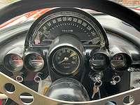 Chevrolet corvette c1 cabrio oldtimer - afbeelding 9 van  54