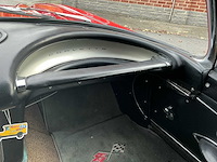 Chevrolet corvette c1 cabrio oldtimer - afbeelding 11 van  54