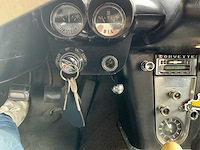 Chevrolet corvette c1 cabrio oldtimer - afbeelding 14 van  54