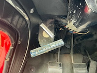 Chevrolet corvette c1 cabrio oldtimer - afbeelding 19 van  54