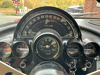 Chevrolet corvette c1 cabrio oldtimer - afbeelding 20 van  54