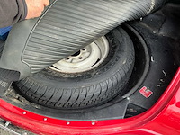 Chevrolet corvette c1 cabrio oldtimer - afbeelding 32 van  54