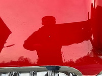 Chevrolet corvette c1 cabrio oldtimer - afbeelding 36 van  54