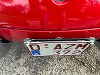 Chevrolet corvette c1 cabrio oldtimer - afbeelding 38 van  54