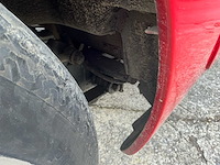 Chevrolet corvette c1 cabrio oldtimer - afbeelding 39 van  54