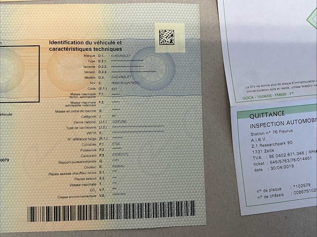 Chevrolet corvette c1 cabrio oldtimer - afbeelding 48 van  54